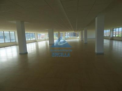 Oficina en alquiler espectacular